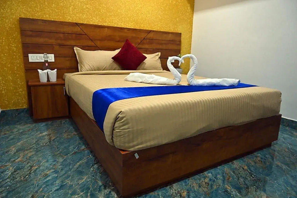 Hotel photo 13