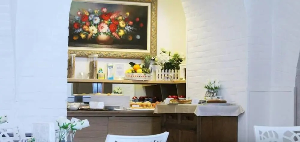 Food & Beverage