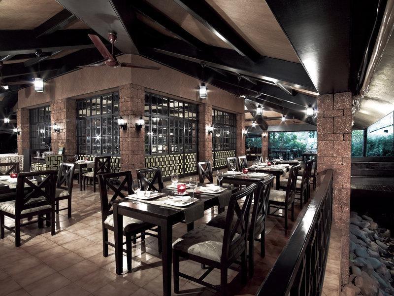 Taj Holiday Village Resort & Spa