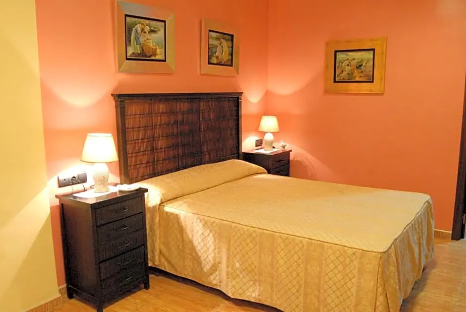 Hotel Pinomar - Chambres