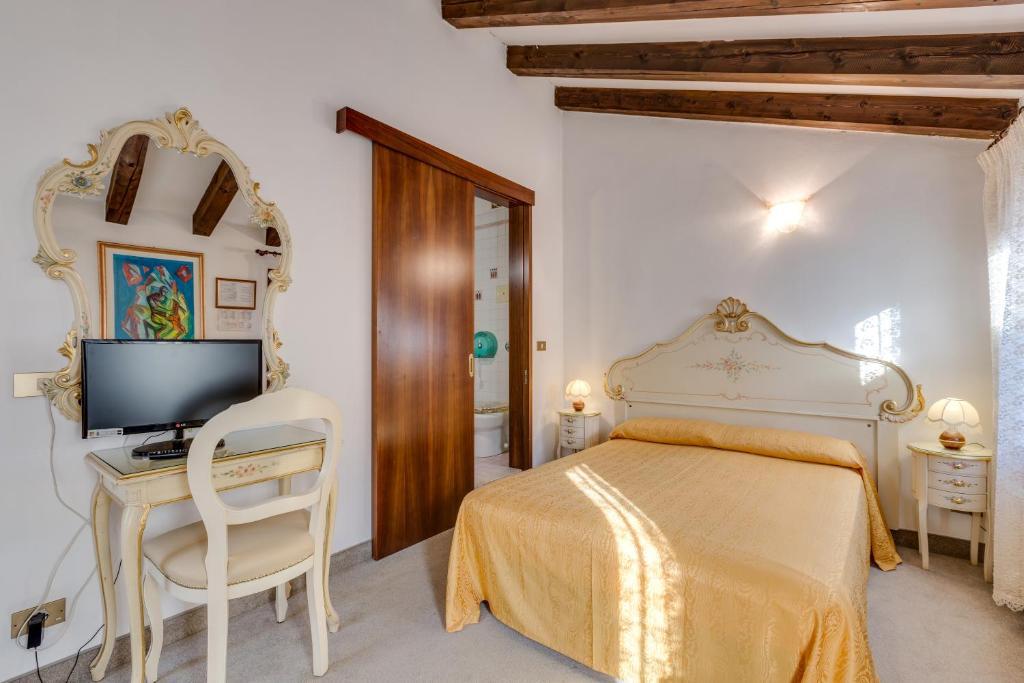 Hotel Bernardi by null