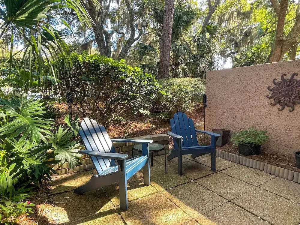 820 Ketch Court at The Sea Pines Resort