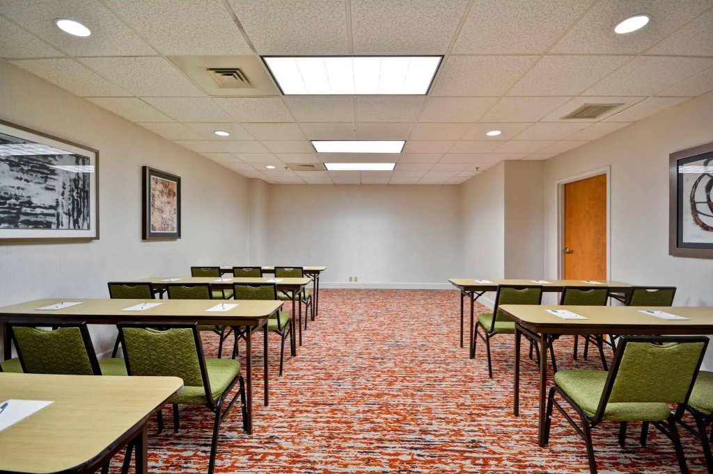 Homewood Suites by Hilton San Antonio Northwest - Général