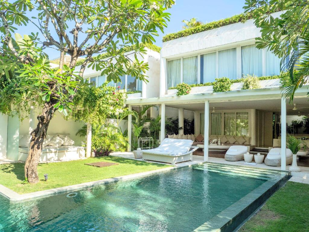 Eden The Residence At The Sea