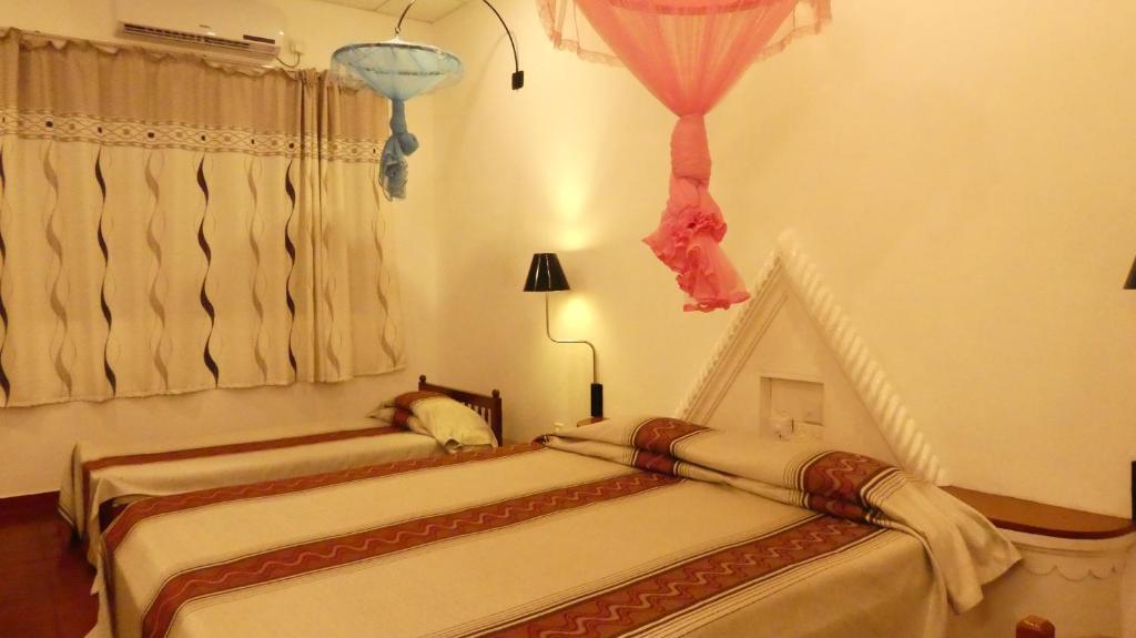 Hotel Hemadan