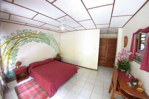 Hotel Villa Romántica by null