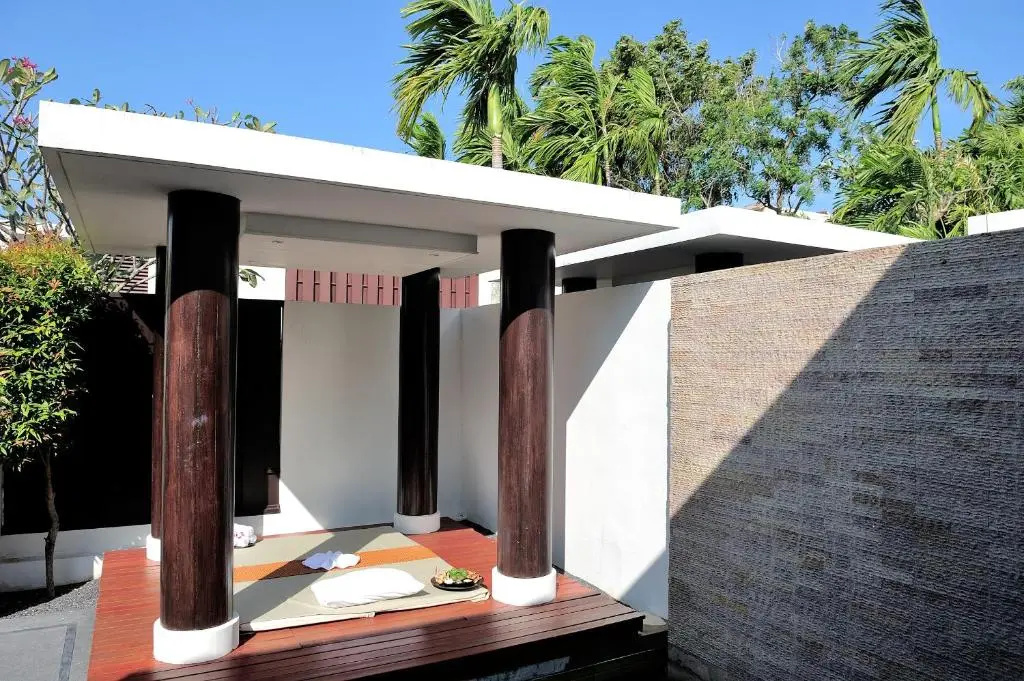 2 Bedrooms Pool Villa
