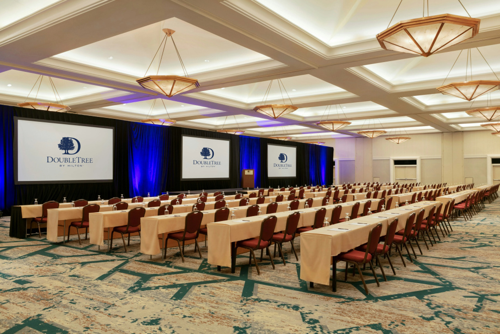 DoubleTree Resort by Hilton Paradise Valley - Scottsdale - Général