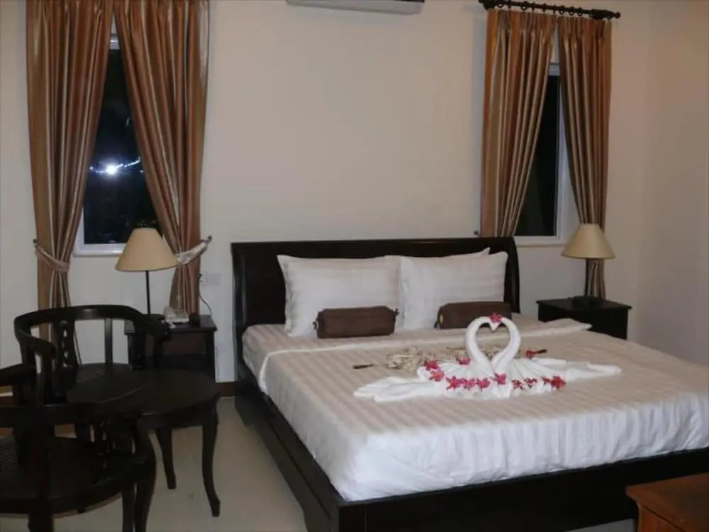 Sovannphum Hotel — фото 4