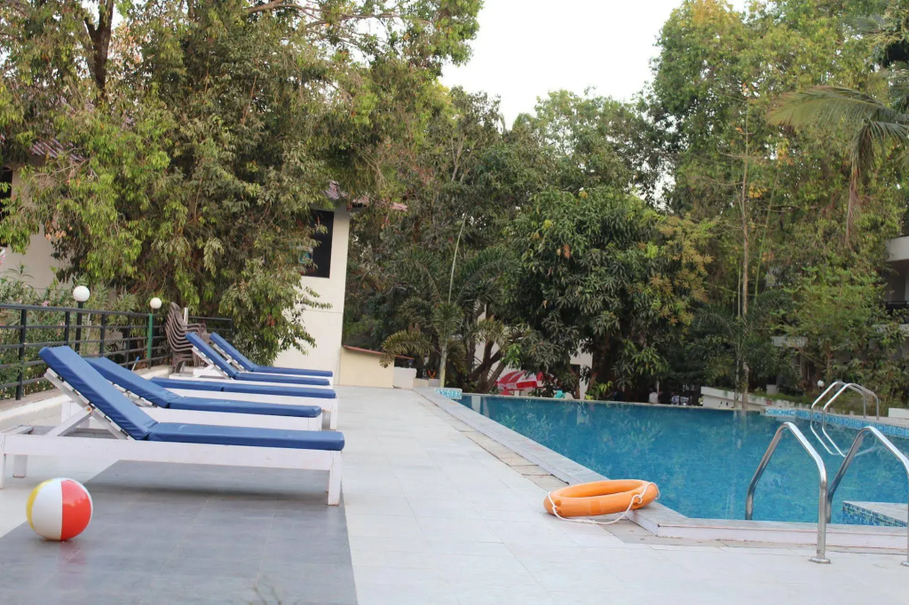 Hotel photo 8