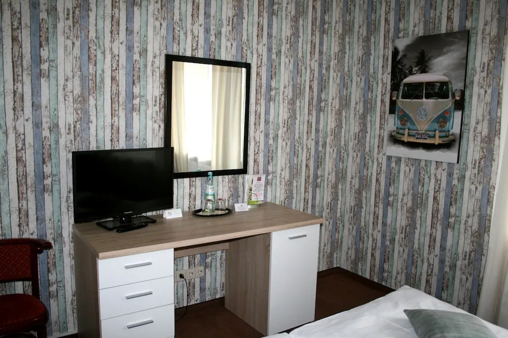 Hotel Restaurant Bruchwiese - Chambres