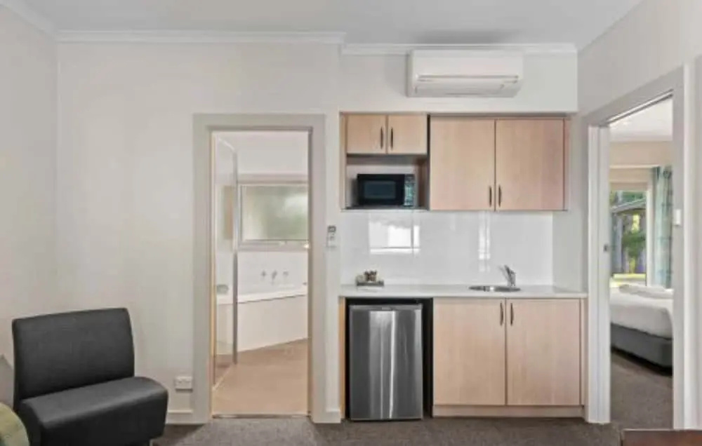 Discovery Parks - Hahndorf - Chambres