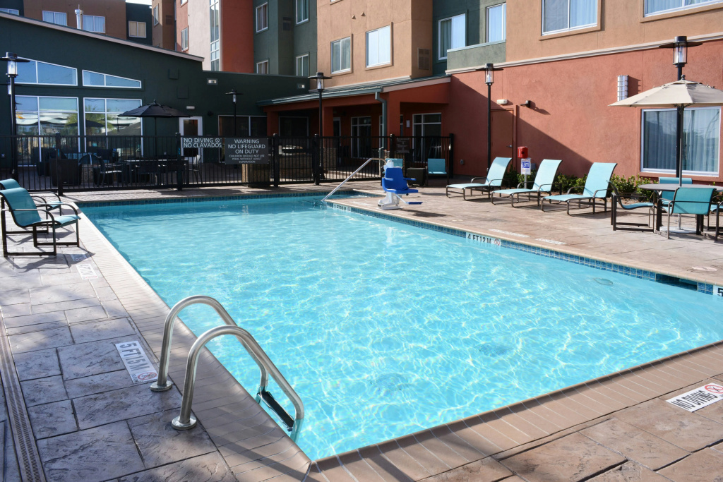 Residence Inn by Marriott Houston Pasadena - Général