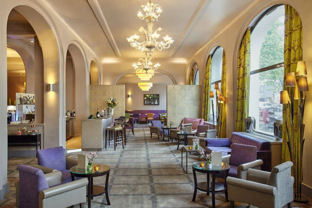 Holiday Inn Paris - Gare de Lyon Bastille by IHG 6