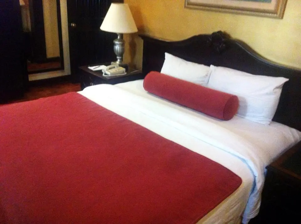 2 Bedrooms Standard room