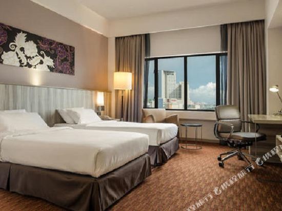 Sunway Hotel Georgetown Penang