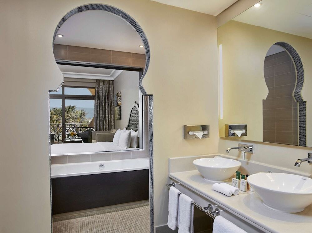 Hilton Ras Al Khaimah Resort & Spa