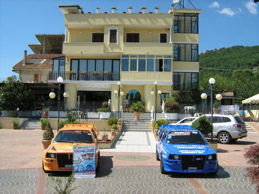 Hotel Ristorante La Ripa - Général