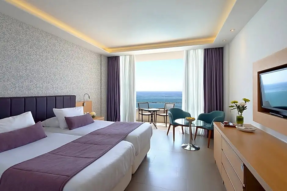 Royal Apollonia by Louis Hotels - Chambres