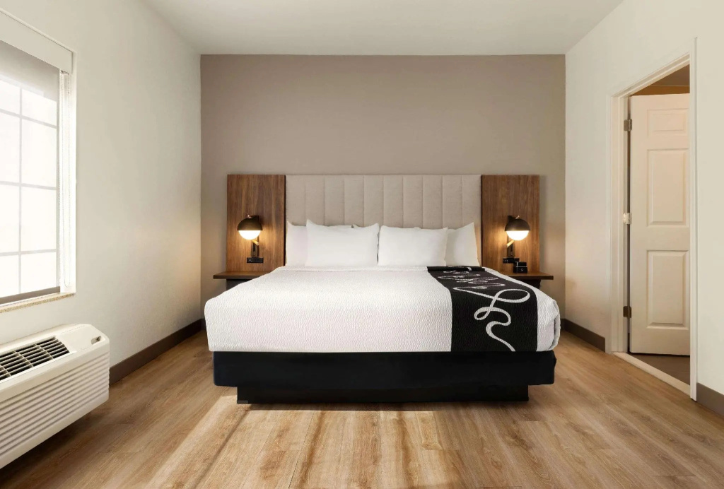 La Quinta Inn & Suites by Wyndham Port Arthur - Chambres