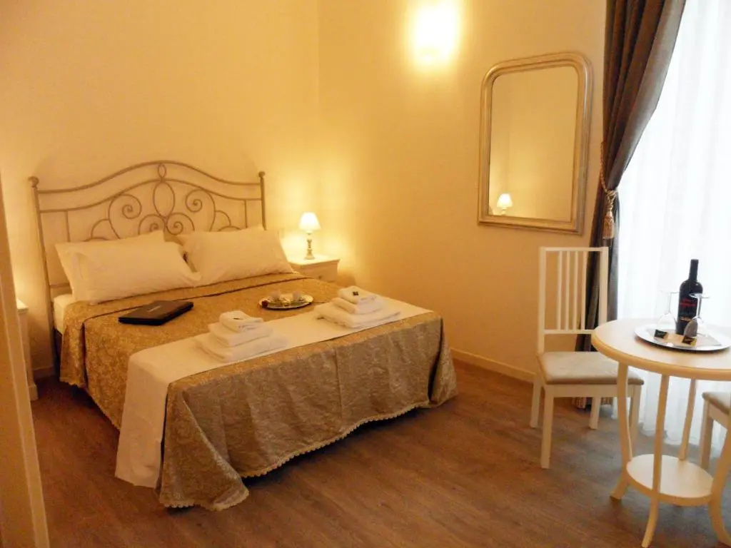 Superior room