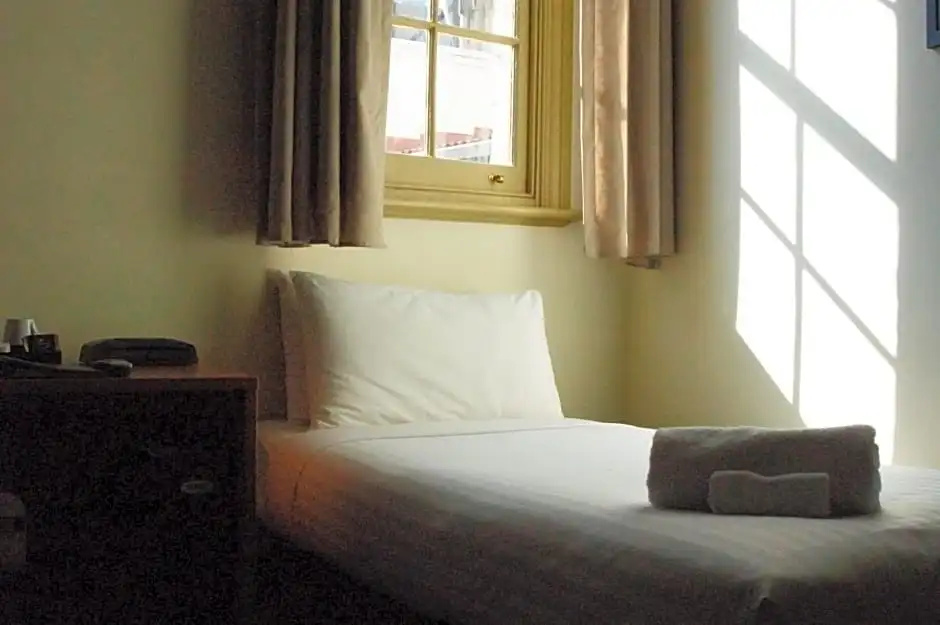 1831 Boutique Hotel - Chambres
