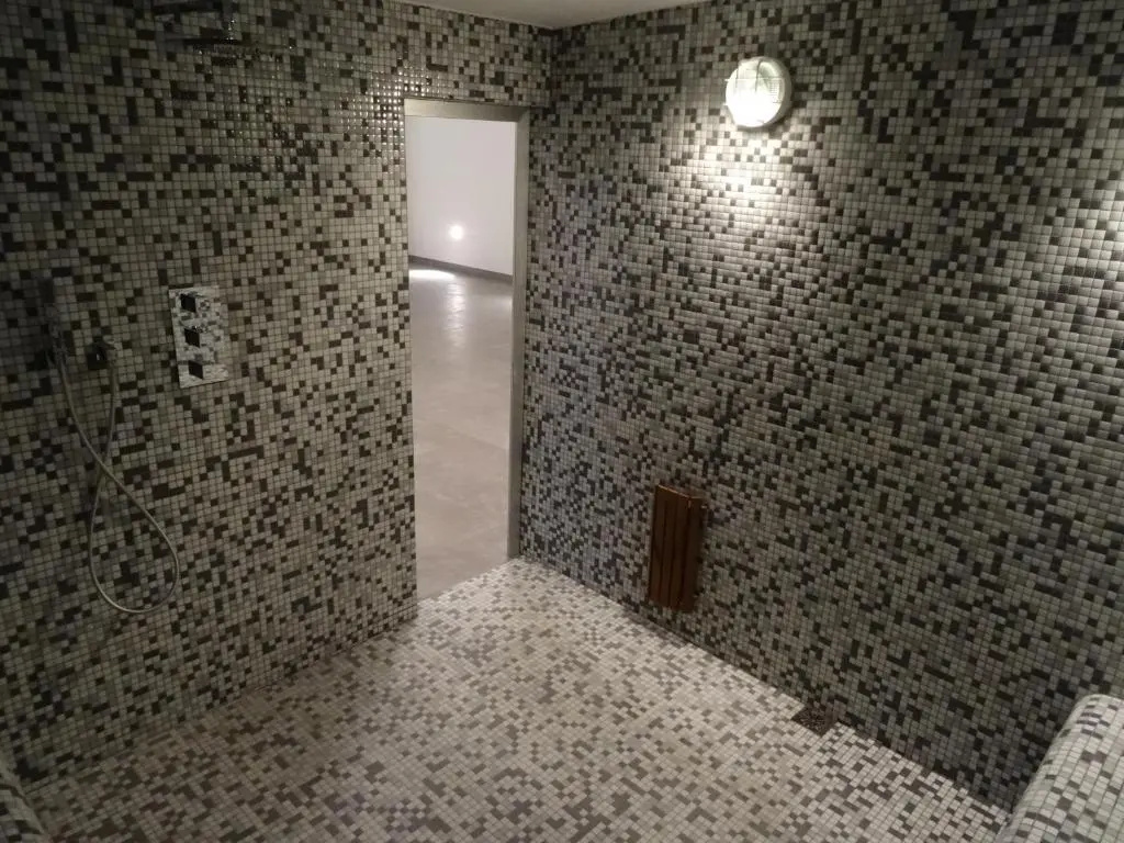 Hotel Spa Odeón - Chambres