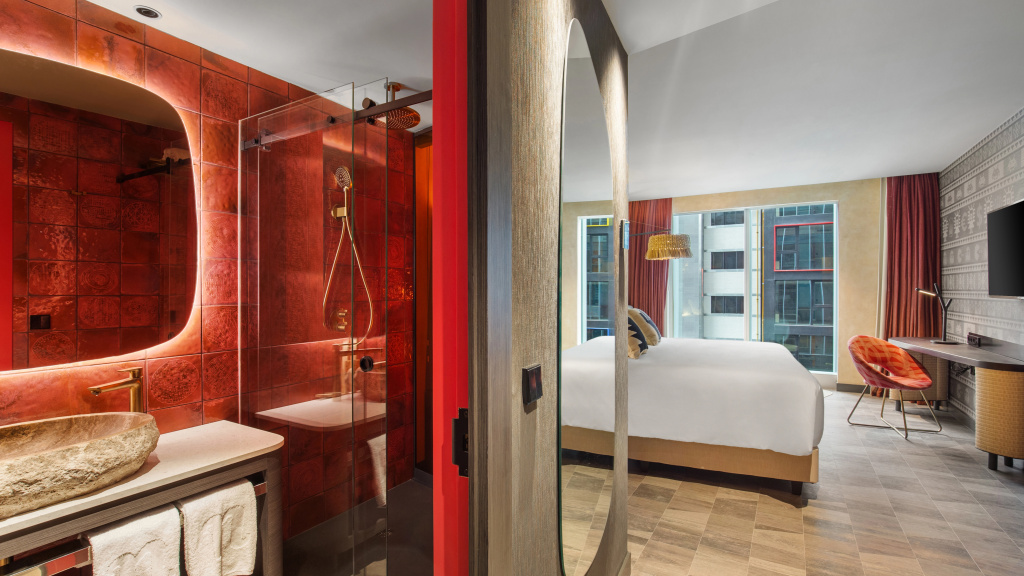Hotel photo 38