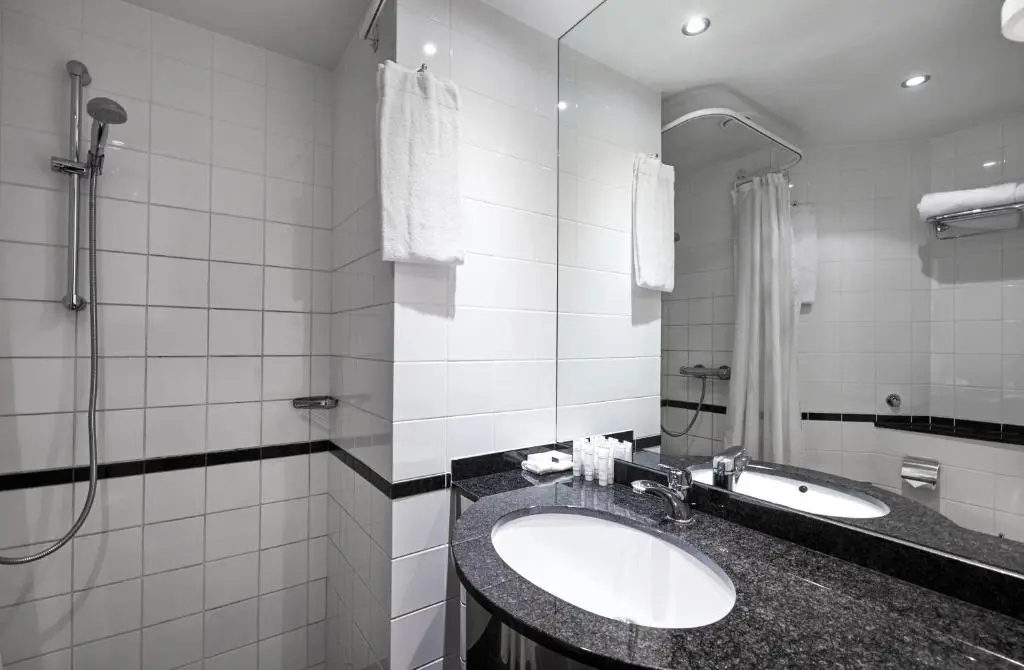 Gentofte Hotel - Chambres