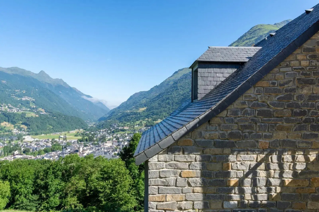 Résidence Les Balcons de l'Yse - Général