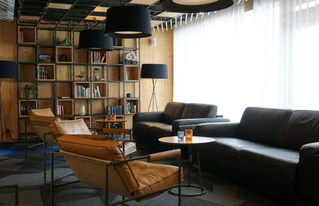 Hotel photo 8
