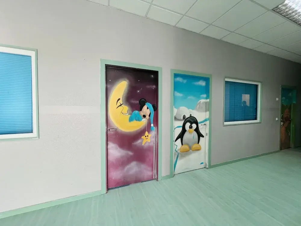 Hotel photo 10