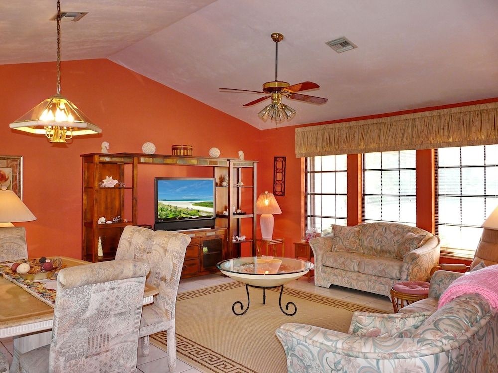 581 Fieldstone Drive — 5