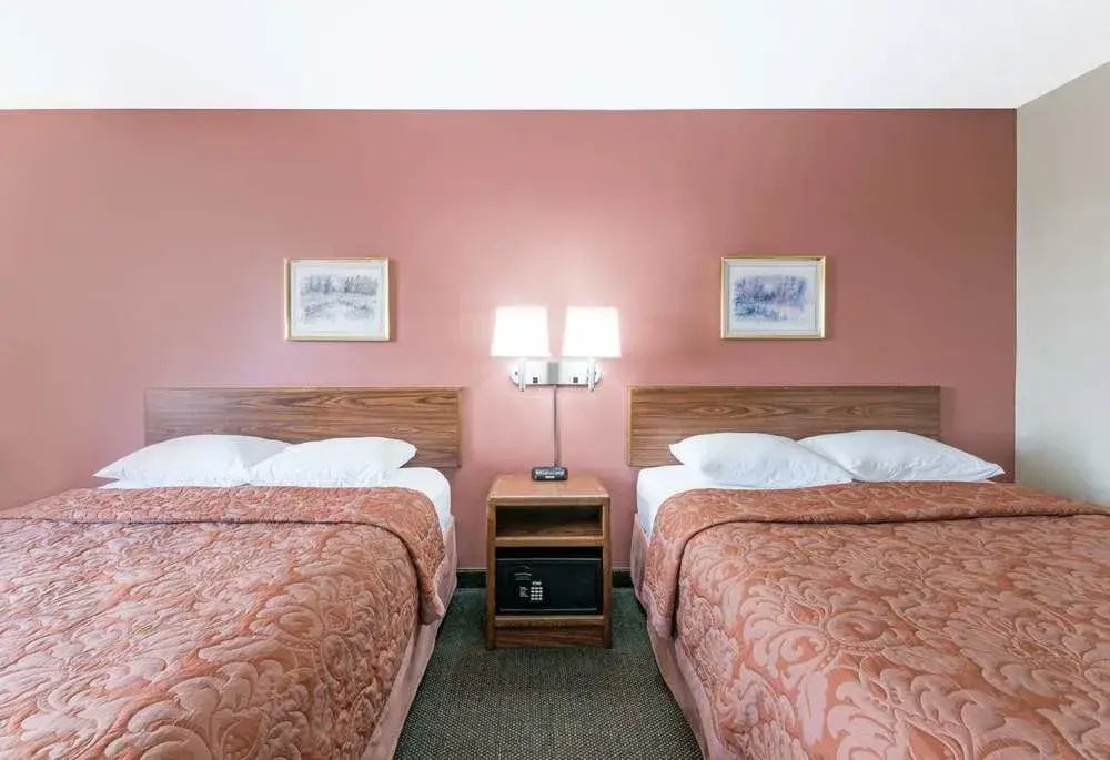 Hotel photo 2