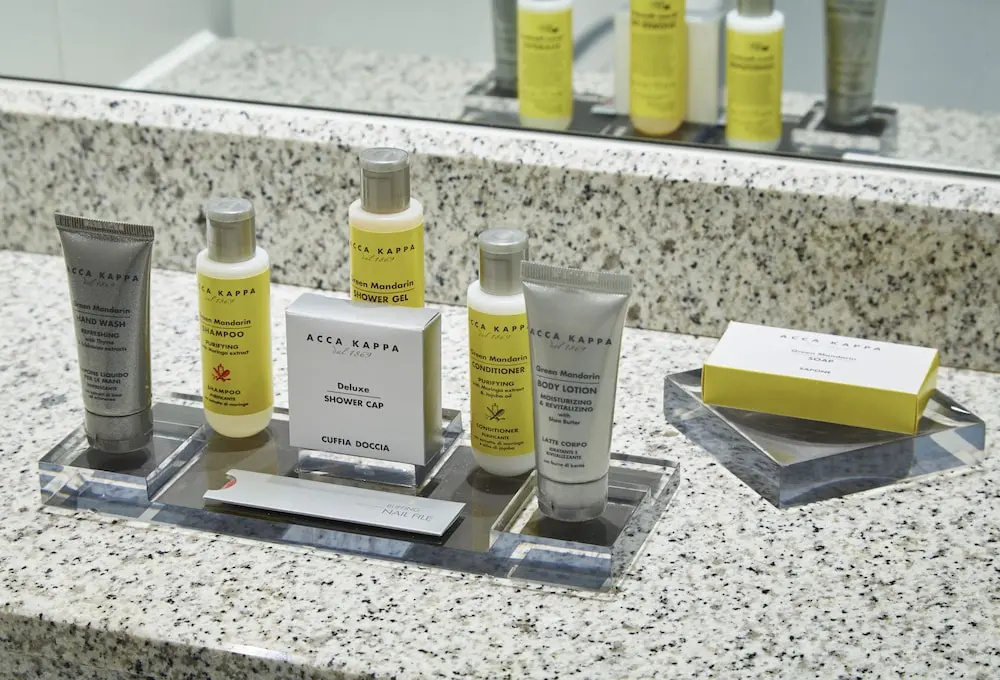Delta Hotels by Marriott Huntingdon - Chambres