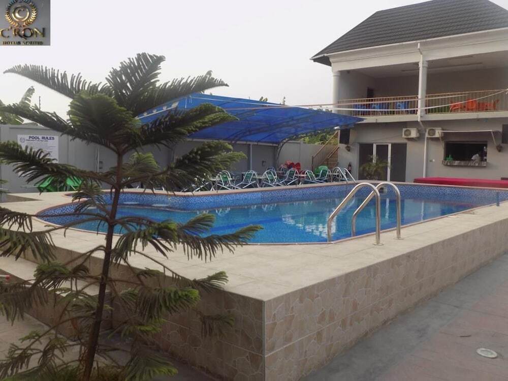 C'RON HOTELS AND SUITES LIMITED, PORT HARCOURT image