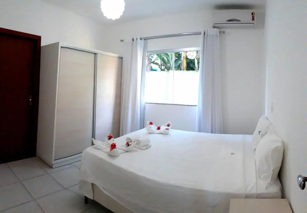 Porto Luar - Chambres