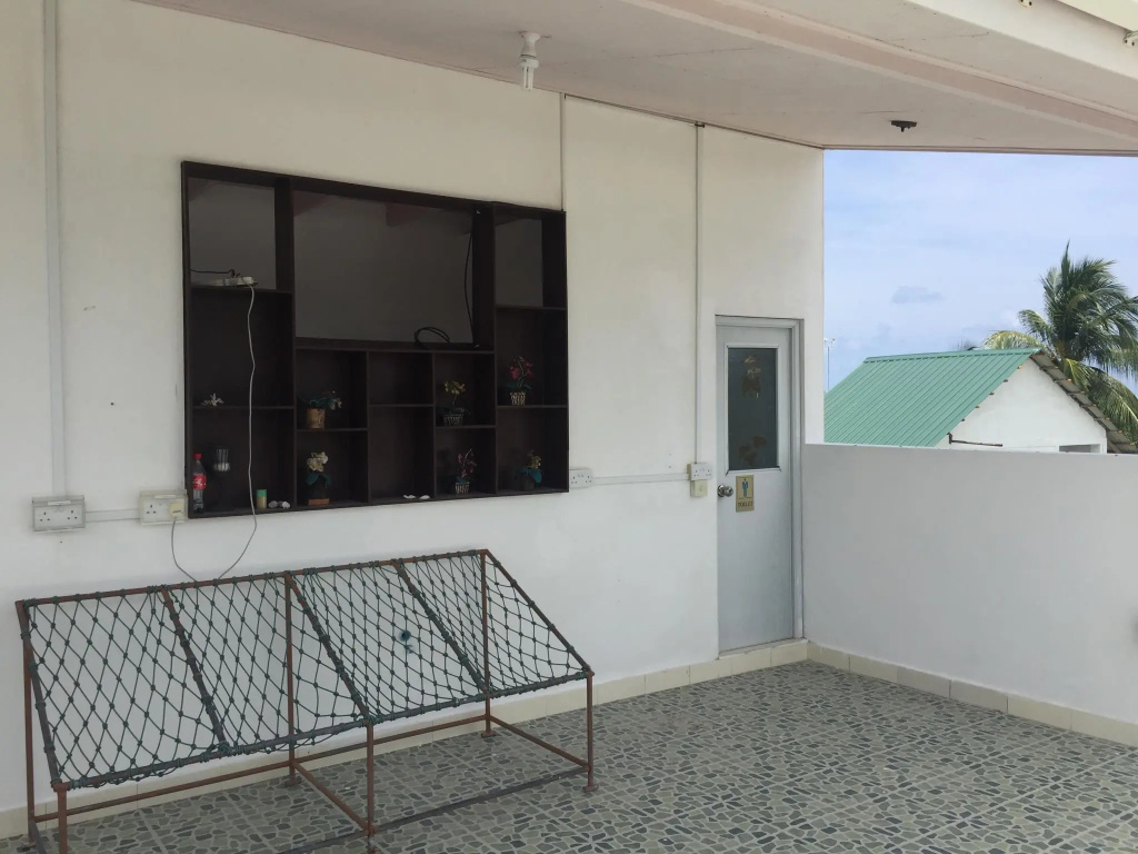 Mulah Surf Camp