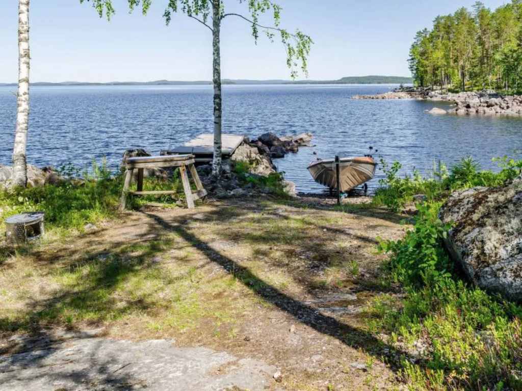 Beach & Waterfront