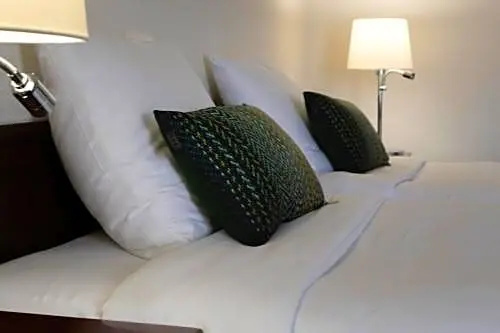 Golden Tulip L'Escaut - Chambres