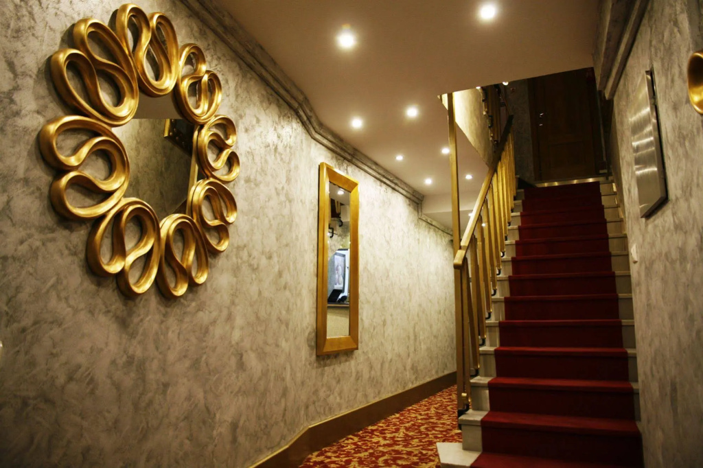 Hotel photo 10