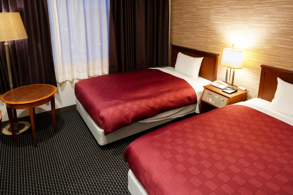 Narita Gateway Hotel - Général