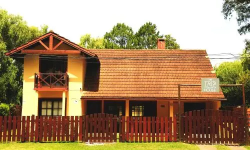 The Trip House