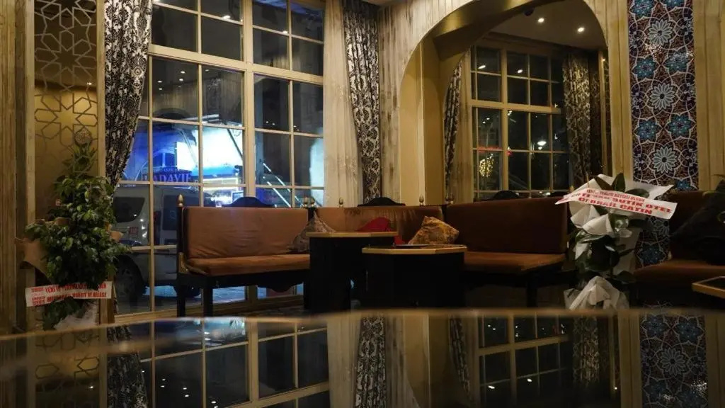 Hotel photo 15