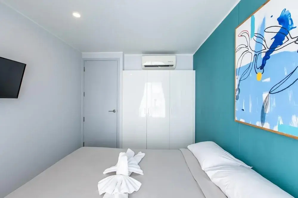 Hotel photo 2