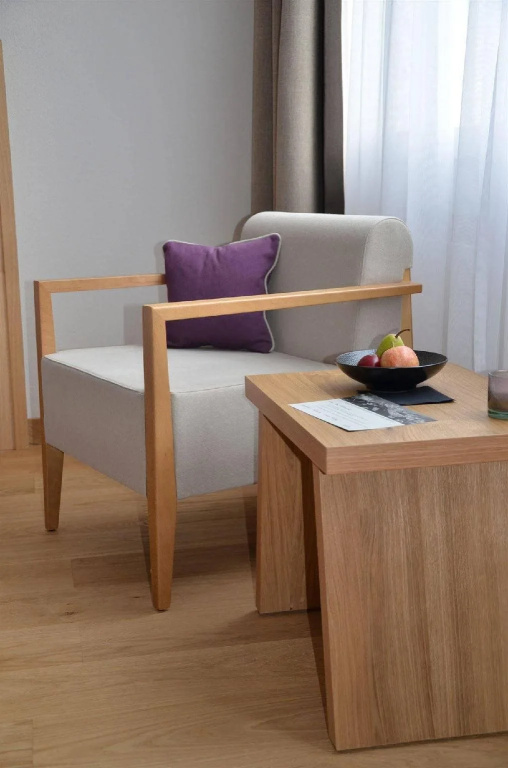 Victoria - Alpine Boutique Hotel & Fine Dining