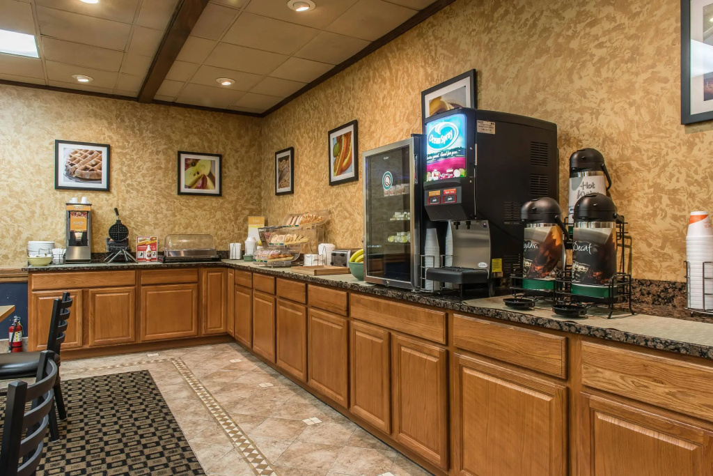Hotel photo 21