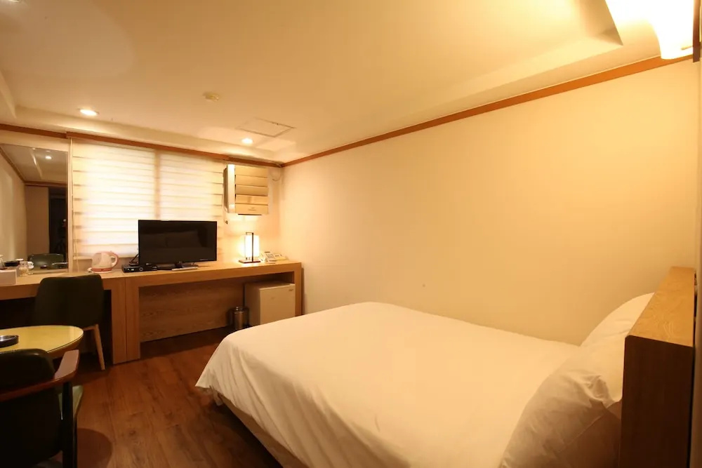 Angel Hotel - Chambres