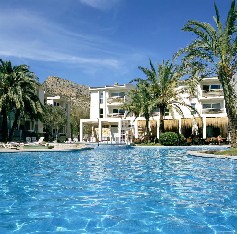 MarSenses Puerto Pollensa Hotel & Spa - Général