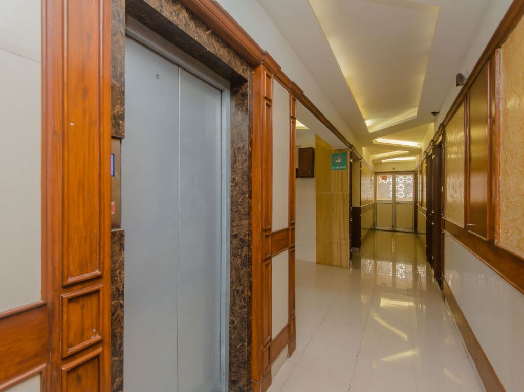 Hotel Mina International by null